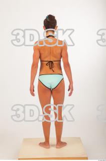 Whole body underwear of Oxana  0015